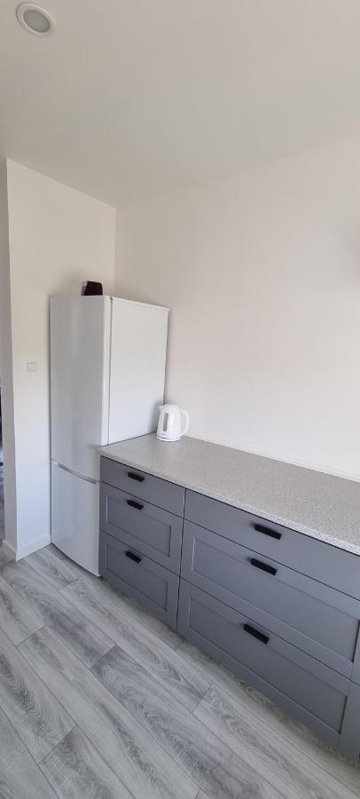 Storebaelt Apartament Korsør Dış mekan fotoğraf
