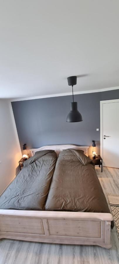 Storebaelt Apartament Korsør Dış mekan fotoğraf