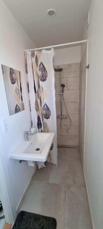 Storebaelt Apartament Korsør Dış mekan fotoğraf