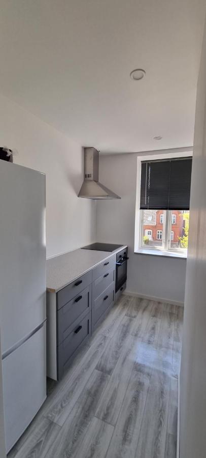 Storebaelt Apartament Korsør Dış mekan fotoğraf