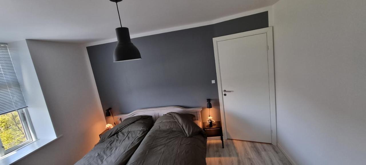 Storebaelt Apartament Korsør Dış mekan fotoğraf