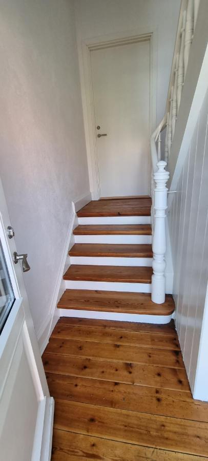 Storebaelt Apartament Korsør Dış mekan fotoğraf