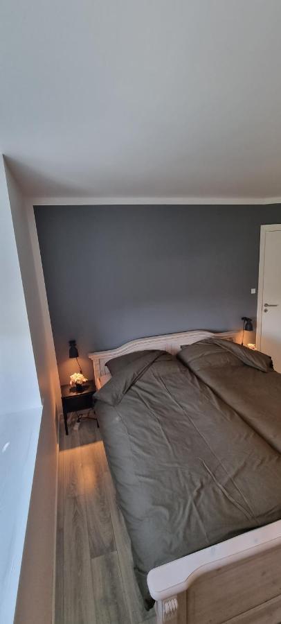 Storebaelt Apartament Korsør Dış mekan fotoğraf