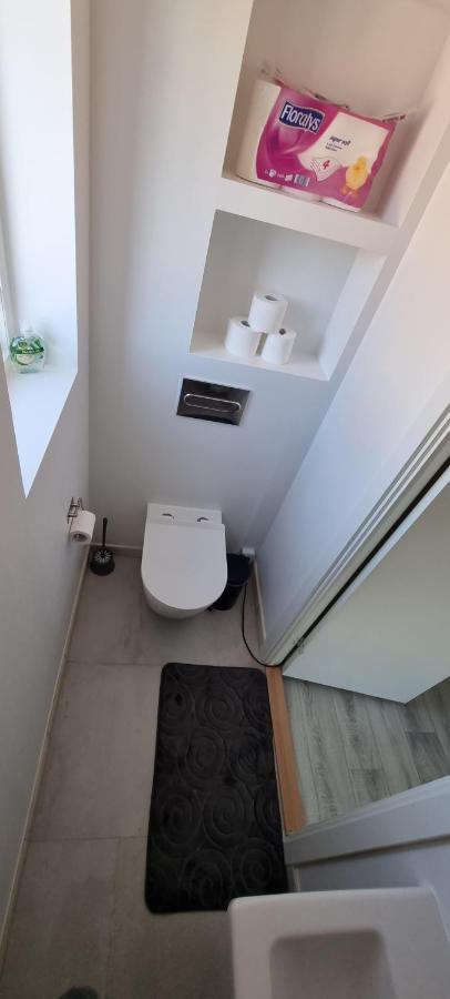 Storebaelt Apartament Korsør Dış mekan fotoğraf