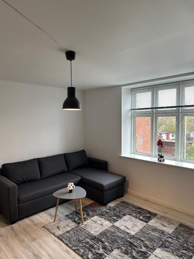 Storebaelt Apartament Korsør Dış mekan fotoğraf